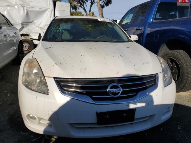 Photo 5 from auction – 2010 NISSAN ALTIMA BAS with VIN 1N4AL2AP1AN448163