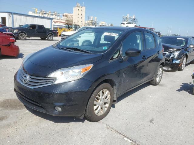 NISSAN VERSA NOTE 2016 with VIN 3N1CE2CP8GL408720 - Photo from auction