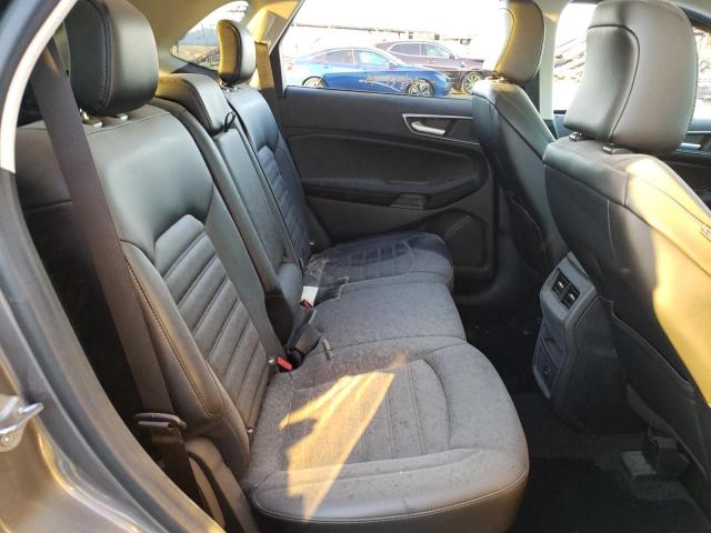 Photo 10 from auction – 2022 FORD EDGE SEL with VIN 2FMPK4J99NBA91199