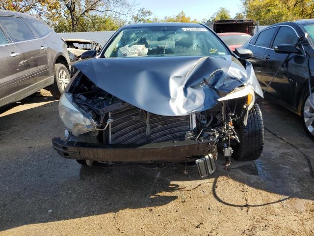 Photo 5 from auction – 2016 TOYOTA COROLLA L with VIN 5YFBURHE6GP556685