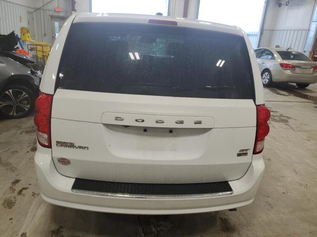 Photo 6 from auction – 2019 DODGE GRAND CARA with VIN 2C4RDGEG8KR670043
