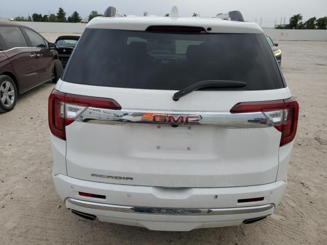Photo 6 from auction – 2023 GMC ACADIA DEN with VIN 1GKKNPL43PZ226626