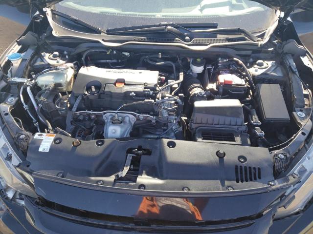 Photo 11 from auction – 2021 HONDA CIVIC with VIN 2HGFC2F86MH556083