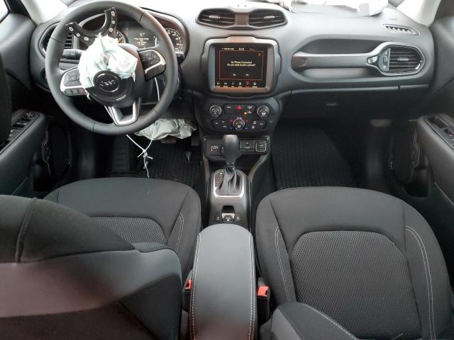 Photo 8 from auction – 2023 JEEP RENEGADE A with VIN ZACNJDE14PPP16168