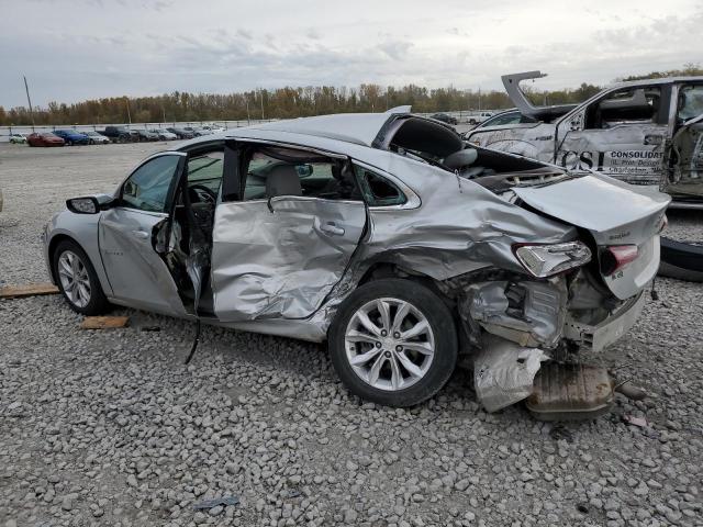Photo 2 from auction – 2019 CHEVROLET MALIBU LT with VIN 1G1ZD5ST0KF174871