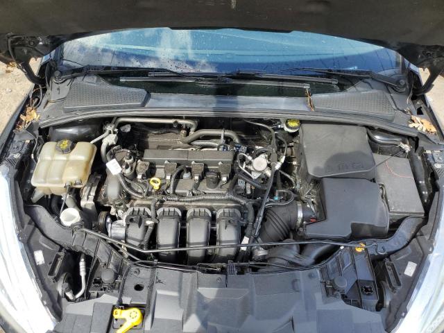 Photo 11 from auction – 2016 FORD FOCUS SE with VIN 1FADP3K28GL388378