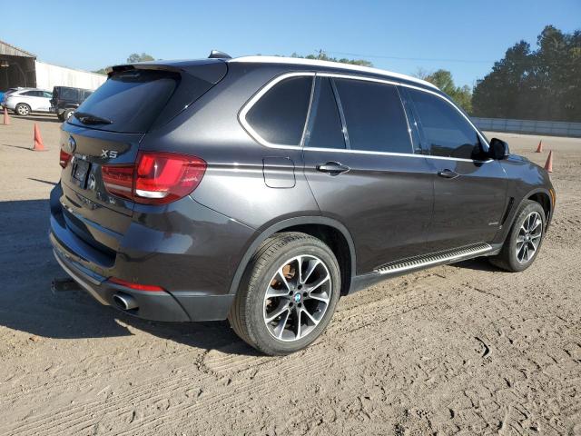 Photo 3 from auction – 2015 BMW X5 SDRIVE3 with VIN 5UXKR2C56F0H39868