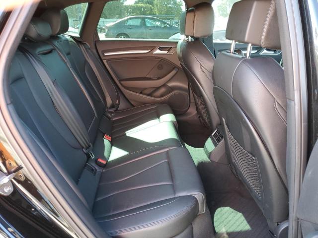 Photo 10 from auction – 2018 AUDI A3 E-TRON with VIN WAUUPBFF9JA071341