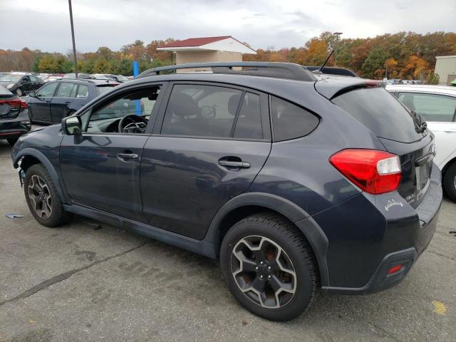 Photo 2 from auction – 2014 SUBARU XV CROSSTR with VIN JF2GPACC1E8314692