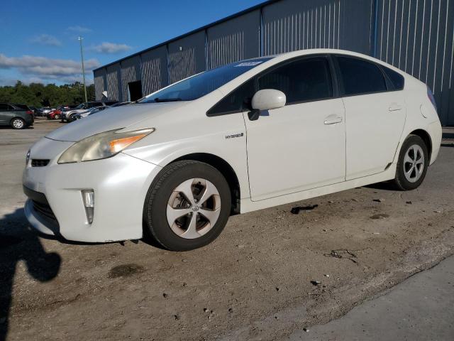 TOYOTA PRIUS 2012 with VIN JTDKN3DUXC5416590 - Photo from auction