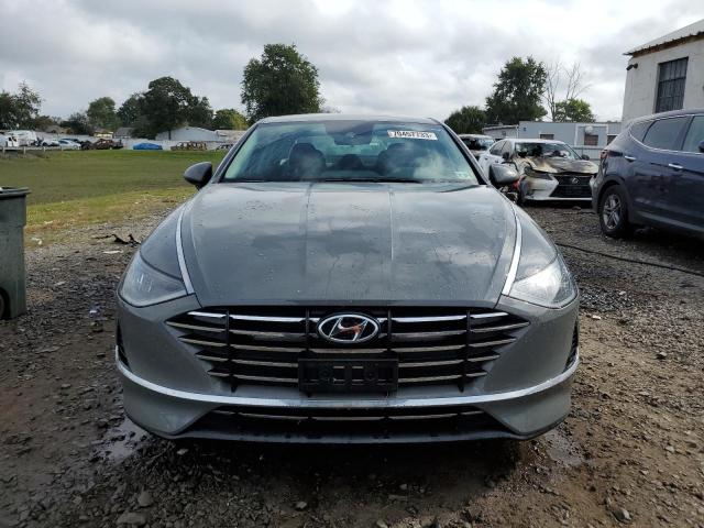 Photo 5 from auction – 2022 HYUNDAI SONATA SE with VIN 5NPEG4JA2NH135846