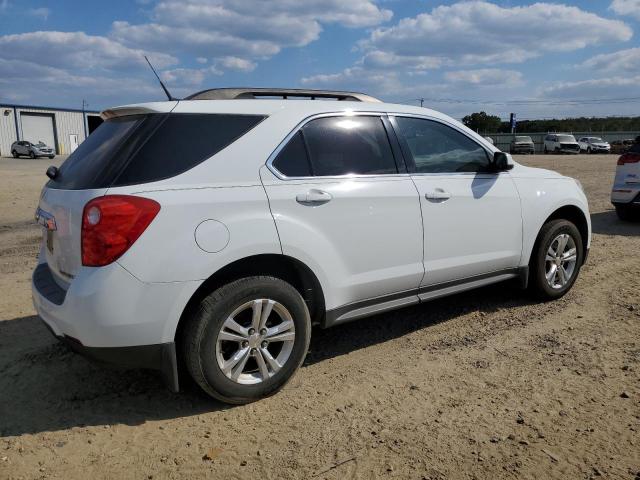 Photo 3 from auction – 2011 CHEVROLET EQUINOX LT with VIN 2GNALDEC7B1245530