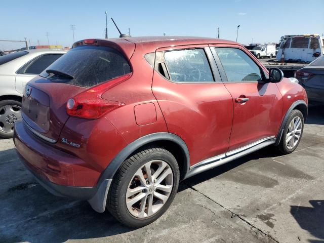 Photo 3 from auction – 2011 NISSAN JUKE S with VIN JN8AF5MVXBT015200