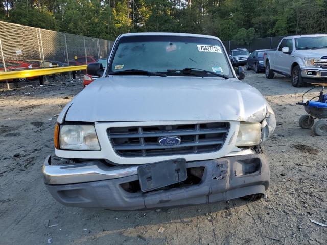 Photo 5 from auction – 2003 FORD RANGER SUP with VIN 1FTYR14V63TA14461