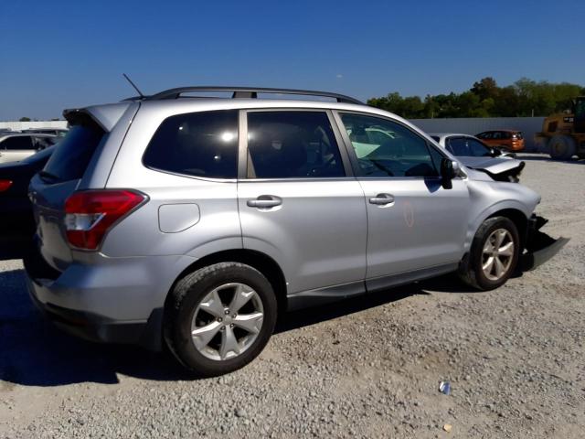 Photo 3 from auction – 2014 SUBARU FORESTER 2 with VIN JF2SJAMC6EH405189