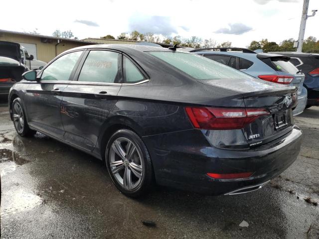 Photo 2 from auction – 2020 VOLKSWAGEN JETTA S with VIN 3VWCB7BUXLM033229