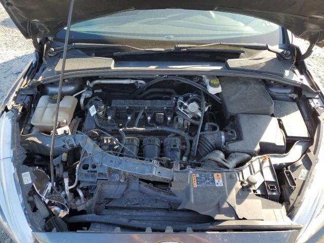 Photo 11 from auction – 2018 FORD FOCUS SE with VIN 1FADP3K21JL285374