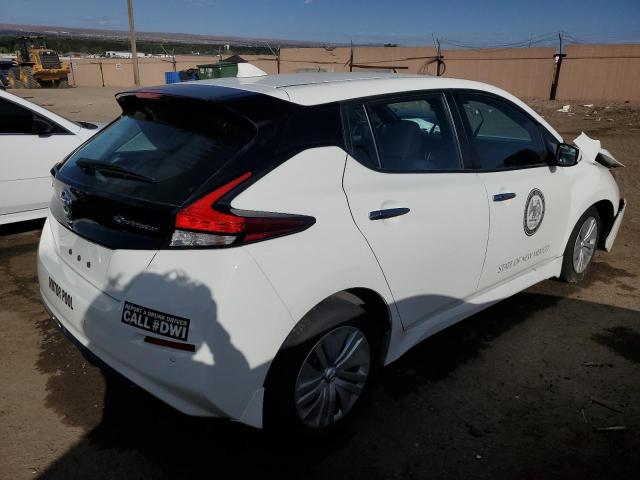 Photo 3 from auction – 2020 NISSAN LEAF S with VIN 1N4AZ1BP4LC304659