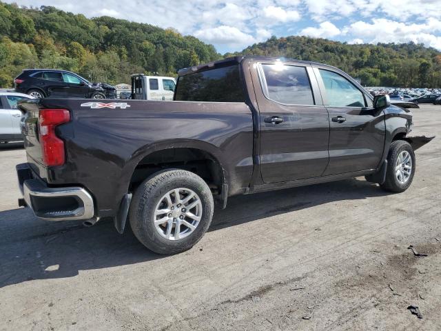 Photo 3 from auction – 2019 CHEVROLET SILVERADO with VIN 1GCUYDED6KZ131641