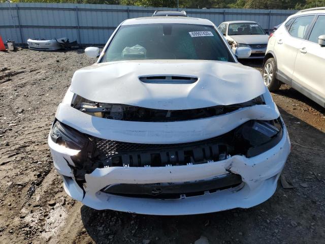 Photo 5 from auction – 2017 DODGE CHARGER R/ with VIN 2C3CDXGJ3HH634701