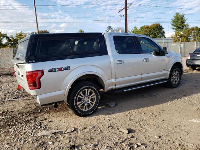Photo 3 from auction – 2015 FORD F150 SUPER with VIN 1FTEW1EP2FFA49920