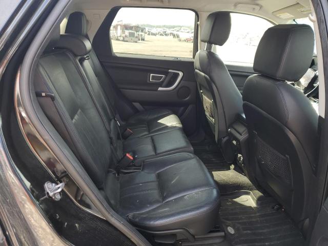 Photo 11 from auction – 2016 LAND ROVER DISCOVERY with VIN SALCR2BG7GH590713
