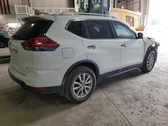 Photo 3 from auction – 2017 NISSAN ROGUE S with VIN KNMAT2MTXHP508510