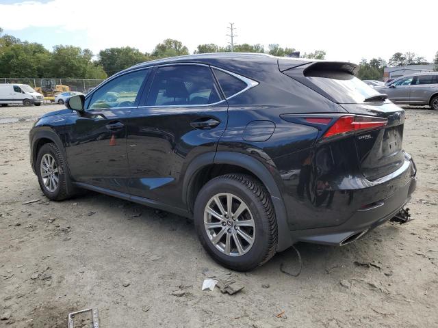Photo 2 from auction – 2020 LEXUS NX 300 with VIN JTJDARDZ8L5008993