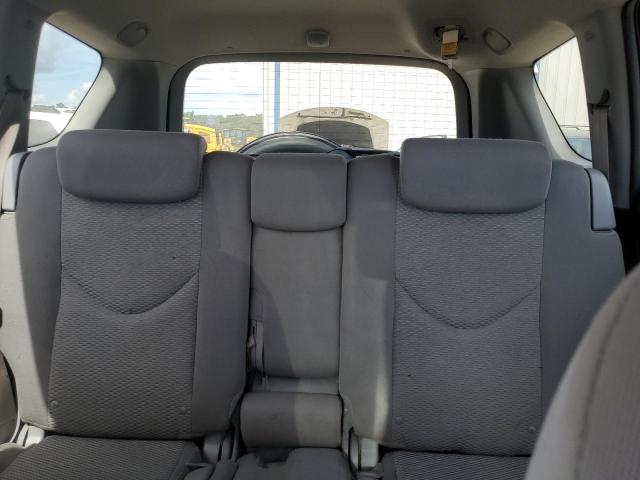 Photo 10 from auction – 2007 TOYOTA RAV4 LIMIT with VIN JTMZK31V476009918