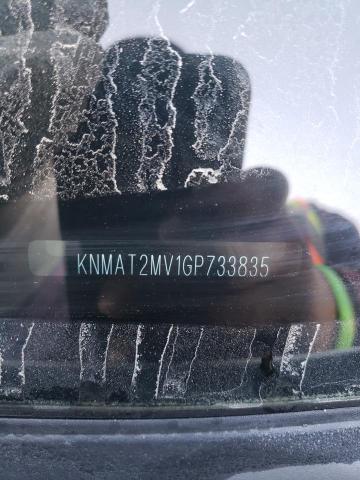 Photo 14 from auction – 2016 NISSAN ROGUE S with VIN KNMAT2MV1GP733835