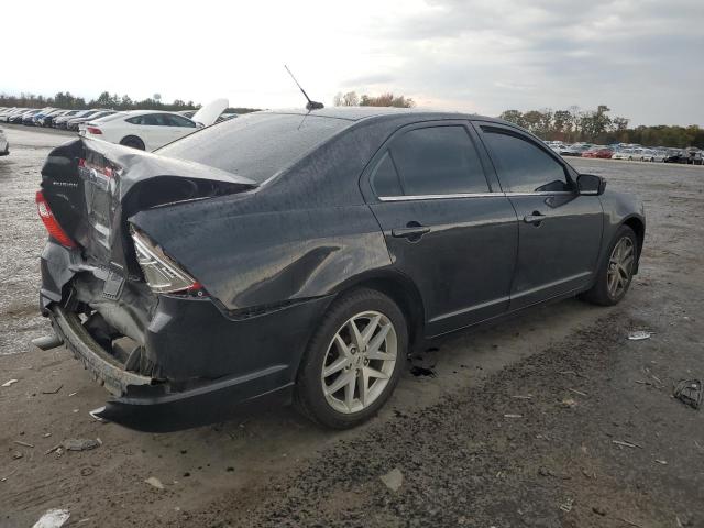 Photo 3 from auction – 2012 FORD FUSION with VIN 3FAHP0JG6CR311680