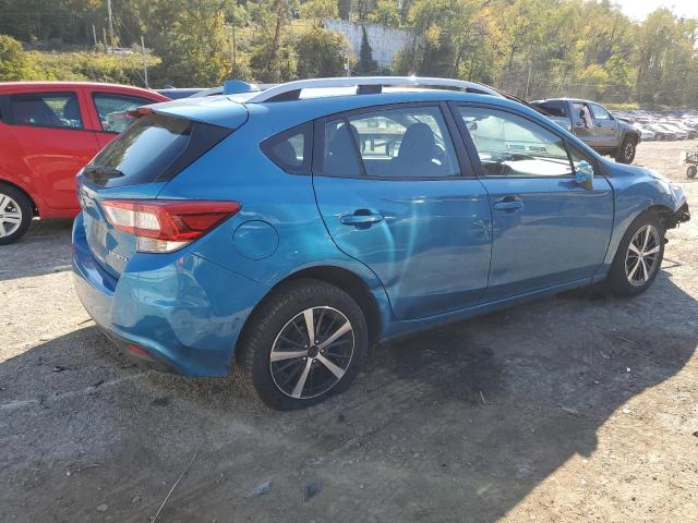 Photo 3 from auction – 2019 SUBARU IMPREZA PR with VIN 4S3GTAD62K3733923