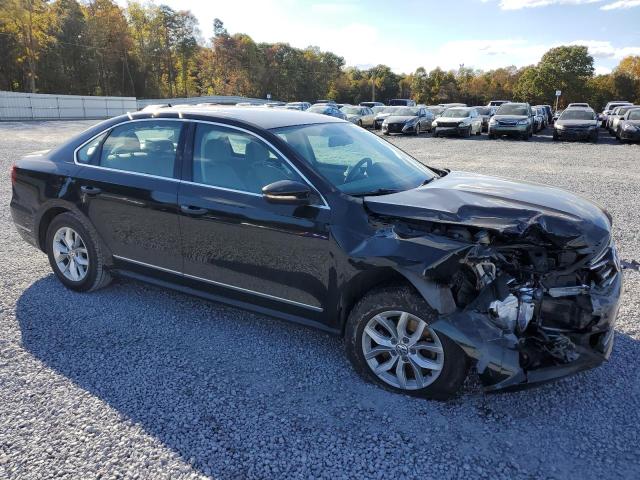 Photo 4 from auction – 2016 VOLKSWAGEN PASSAT S with VIN 1VWAS7A34GC008771