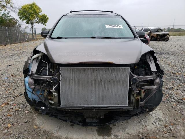 Photo 5 from auction – 2011 HONDA CR-V EX with VIN 5J6RE4H51BL026019