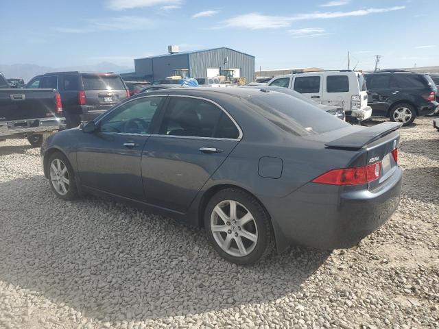 Photo 2 from auction – 2005 ACURA TSX with VIN JH4CL96995C001926