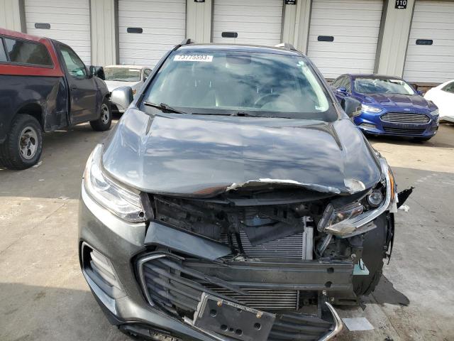 Photo 5 from auction – 2018 CHEVROLET TRAX 1LT with VIN KL7CJLSB4JB628799