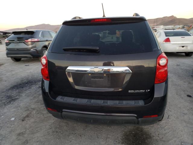 Photo 6 from auction – 2014 CHEVROLET EQUINOX LT with VIN 2GNALBEK7E6271581