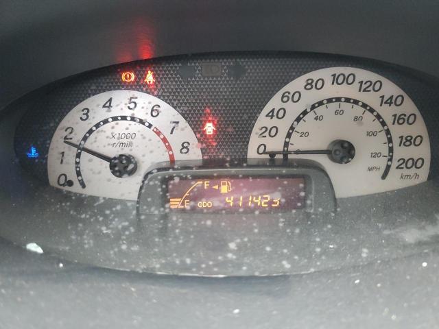 Photo 9 from auction – 2005 TOYOTA ECHO with VIN JTDKT123050073924