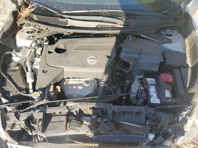 Photo 11 from auction – 2015 NISSAN ALTIMA 2.5 with VIN 1N4AL3AP7FC156431