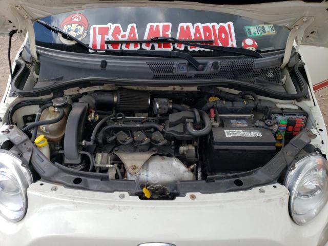 Photo 11 from auction – 2013 FIAT 500 ABARTH with VIN 3C3CFFFHXDT574307