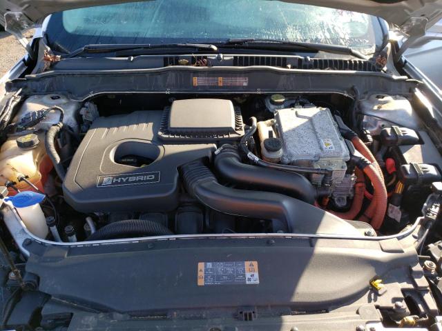 Photo 11 from auction – 2013 FORD FUSION SE with VIN 3FA6P0LU4DR180874