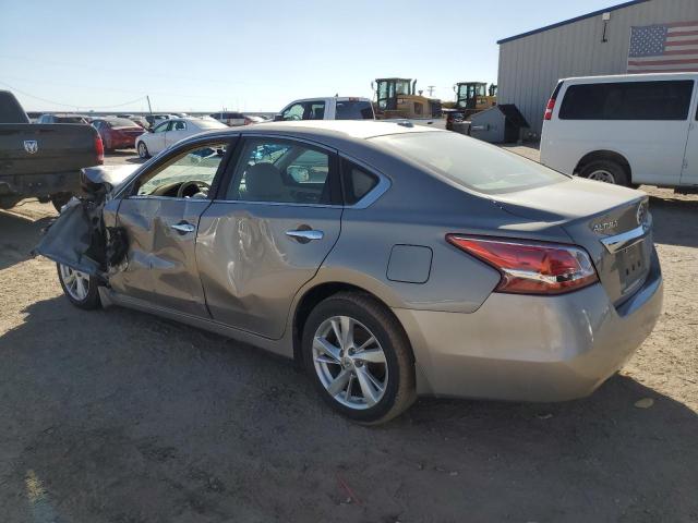 Photo 2 from auction – 2013 NISSAN ALTIMA 2.5 with VIN 1N4AL3AP3DN553734