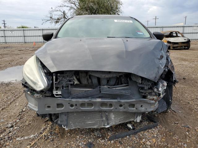 Photo 5 from auction – 2016 FORD FOCUS S with VIN 1FADP3E20GL369027