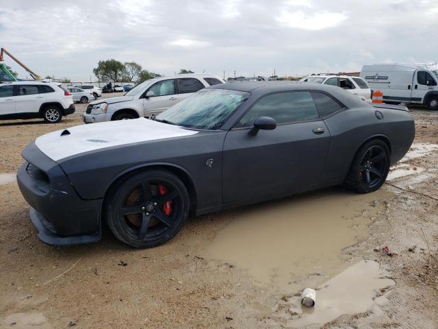 DODGE CHALLENGER 2017 with VIN 2C3CDZC9XHH597783 - Photo from auction