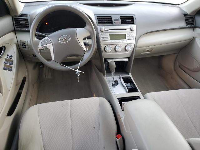 Photo 8 from auction – 2011 TOYOTA CAMRY BASE with VIN 4T1BF3EK1BU124577