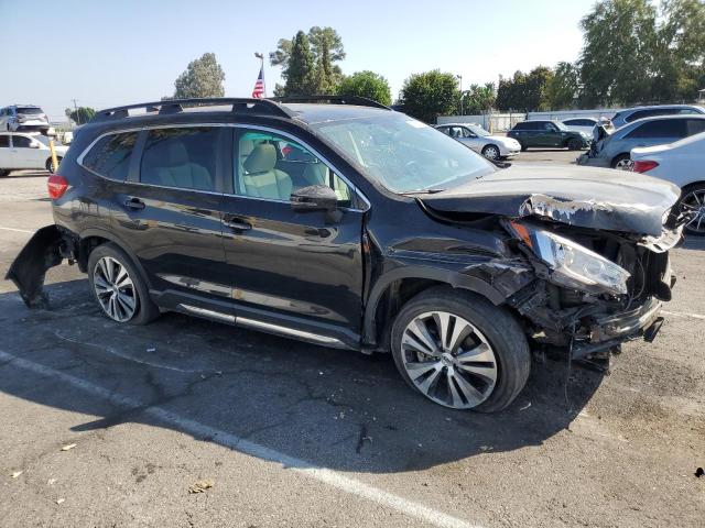 Photo 4 from auction – 2019 SUBARU ASCENT LIM with VIN 4S4WMAPD8K3453275