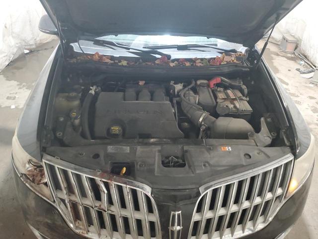 Photo 12 from auction – 2010 LINCOLN MKT with VIN 2LMHJ5AR9ABJ24729