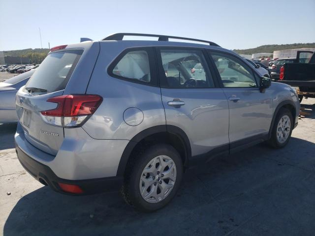 Photo 3 from auction – 2020 SUBARU FORESTER with VIN JF2SKADC0LH582119