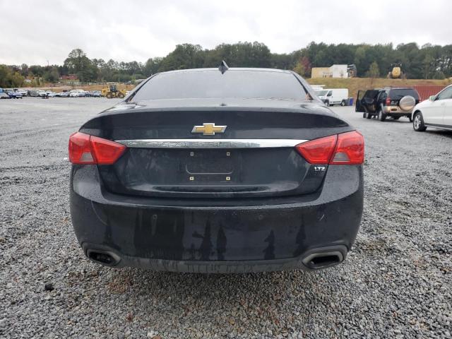 Photo 6 from auction – 2015 CHEVROLET IMPALA LTZ with VIN 1G1155SL6FU140445