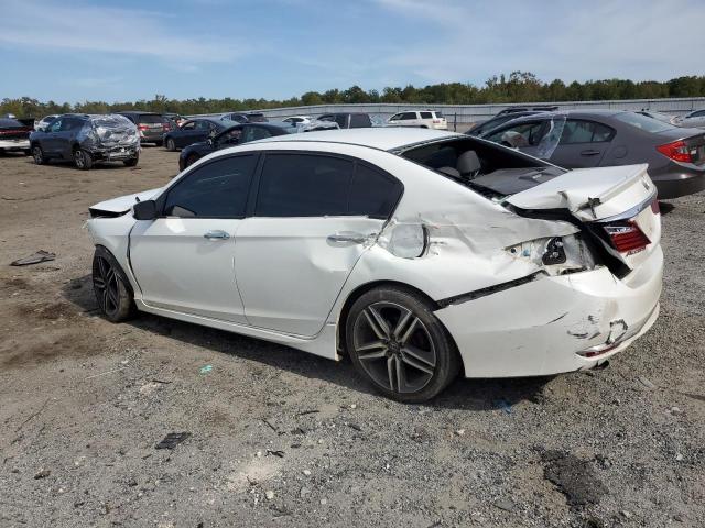 Photo 2 from auction – 2017 HONDA ACCORD SPO with VIN 1HGCR2F19HA052829